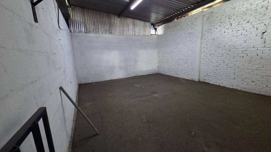Bodega en arriendo en Zona Industrial, Yumbo, 2000 m² · foto 16 de 21