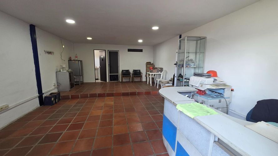 Bodega en arriendo en Zona Industrial, Yumbo, 2000 m² · foto 17 de 21
