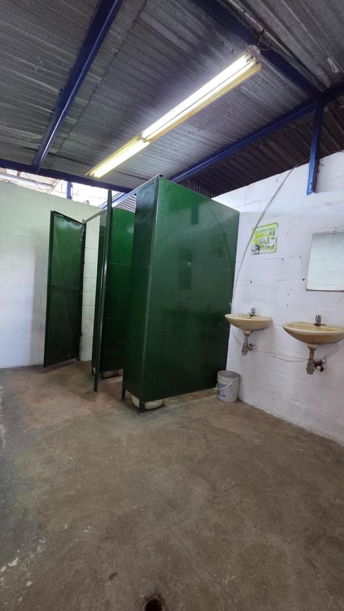 Bodega en arriendo en Zona Industrial, Yumbo, 2000 m² · foto 15 de 21