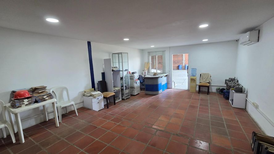 Bodega en arriendo en Zona Industrial, Yumbo, 2000 m² · foto 19 de 21