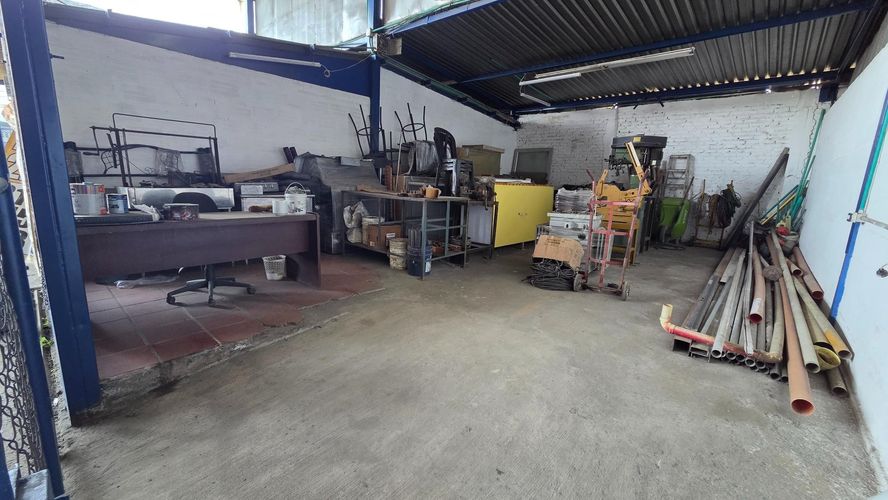 Bodega en arriendo en Zona Industrial, Yumbo, 2000 m² · foto 20 de 21