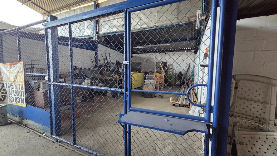 Bodega en arriendo en Zona Industrial, Yumbo, 2000 m² · foto 21 de 21