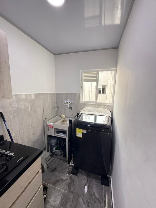 Apartamento de 2 alcobas en venta en Cd. Terranova, Jamundí, 46 m² · foto 3 de 18