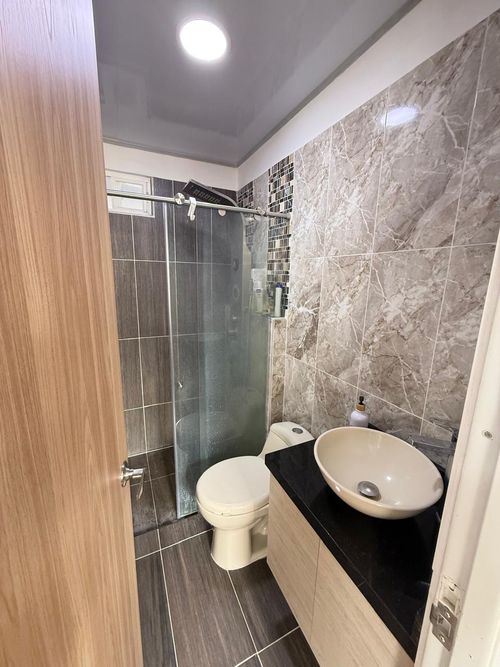 Apartamento de 2 alcobas en venta en Cd. Terranova, Jamundí, 46 m² · foto 5 de 18