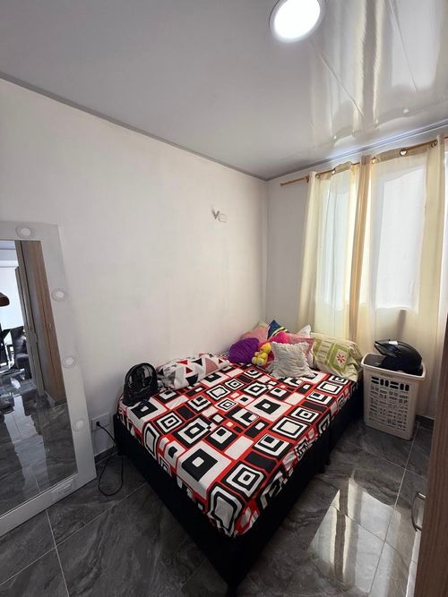 Apartamento de 2 alcobas en venta en Cd. Terranova, Jamundí, 46 m² · foto 7 de 18
