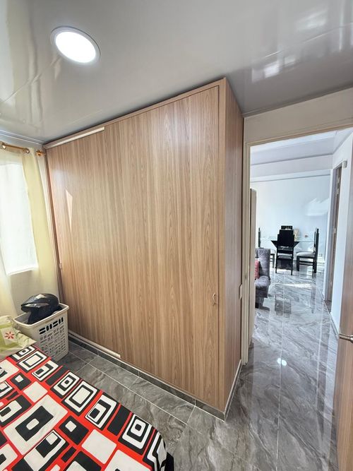 Apartamento de 2 alcobas en venta en Cd. Terranova, Jamundí, 46 m² · foto 8 de 18