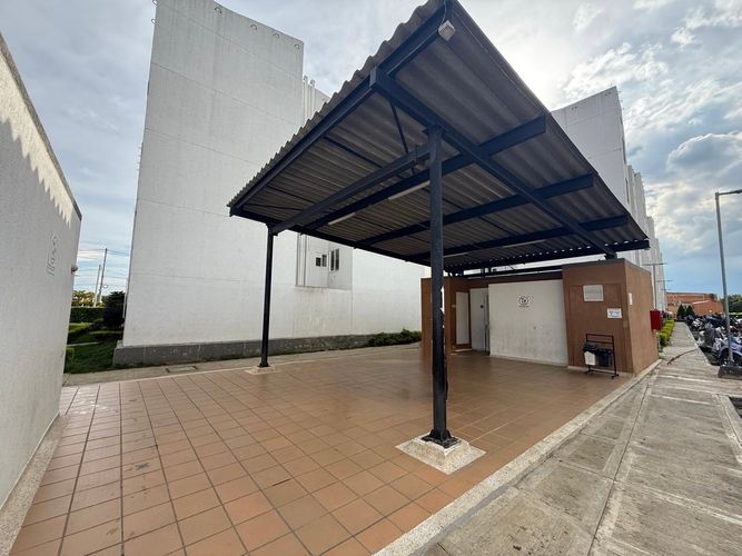 Apartamento de 2 alcobas en venta en Cd. Terranova, Jamundí, 46 m² · foto 14 de 18
