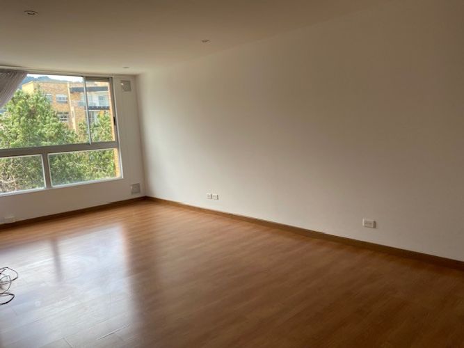 Apartamento en venta en El Contador, Bogotá · foto 3 de 24