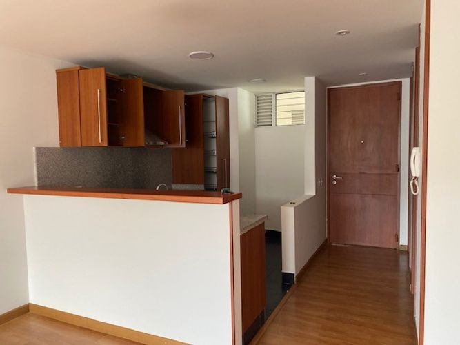 Apartamento en venta en El Contador, Bogotá · foto 11 de 24