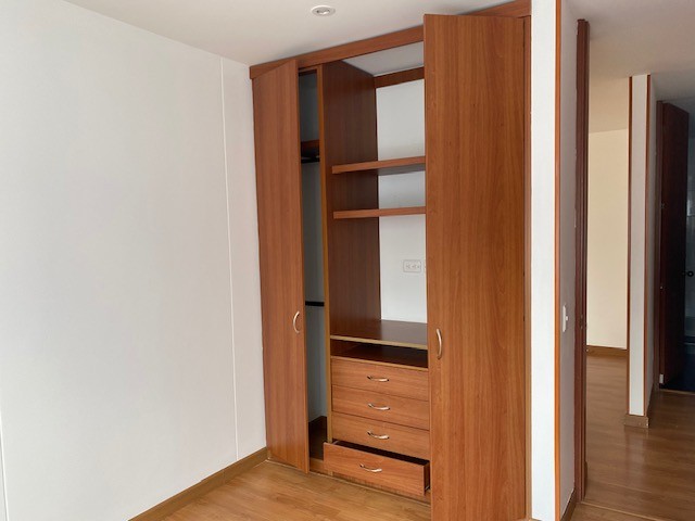 Apartamento en venta en El Contador, Bogotá · foto 15 de 24
