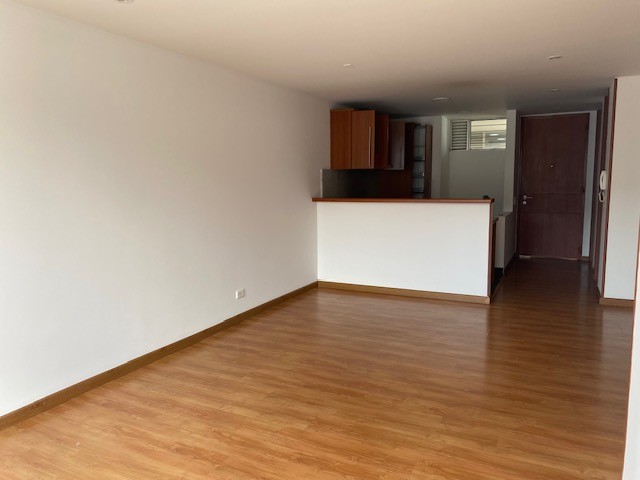 Apartamento en venta en El Contador, Bogotá · foto 5 de 24
