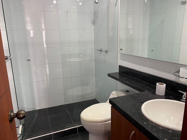 Apartamento en venta en El Contador, Bogotá · foto 22 de 24