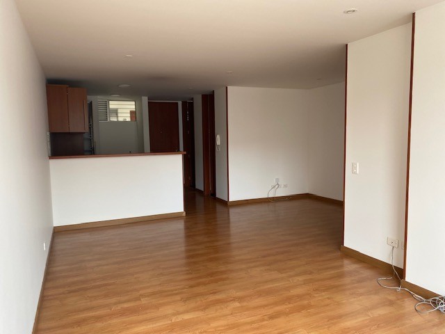 Apartamento en venta en El Contador, Bogotá · foto 6 de 24