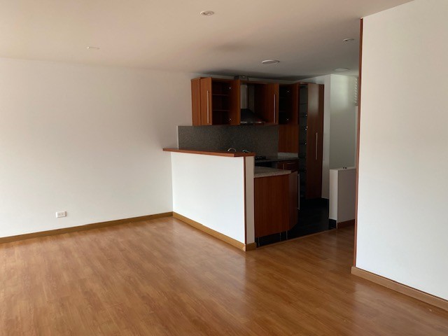 Apartamento en venta en El Contador, Bogotá · foto 4 de 24