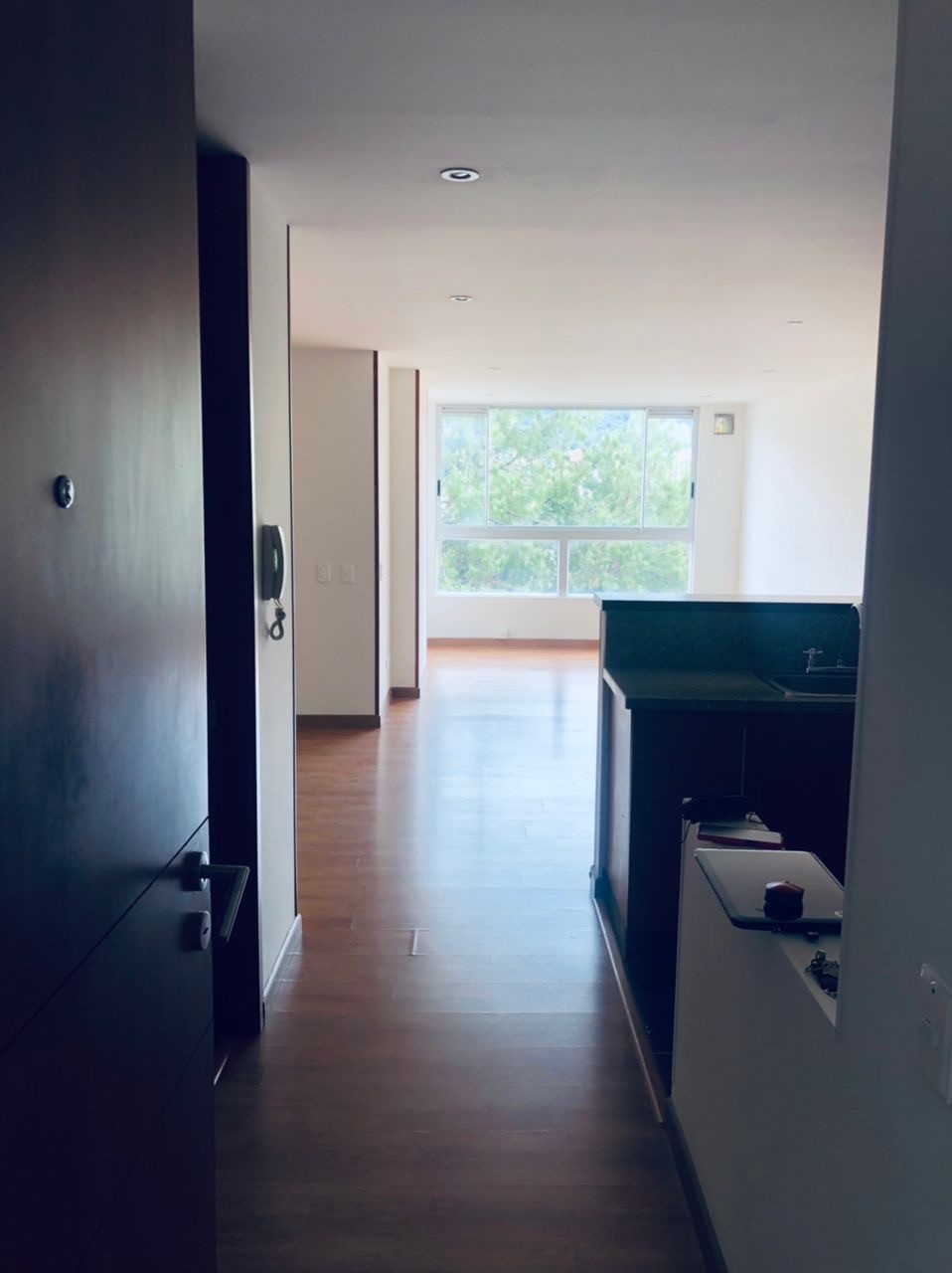 Apartamento en venta en El Contador, Bogotá · foto 8 de 24
