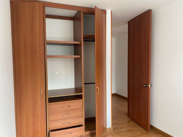 Apartamento en venta en El Contador, Bogotá · foto 16 de 24