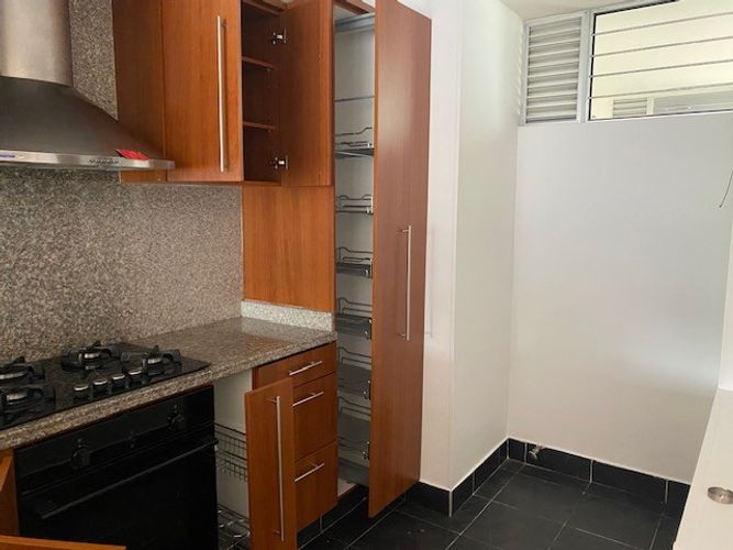 Apartamento en venta en El Contador, Bogotá · foto 12 de 24