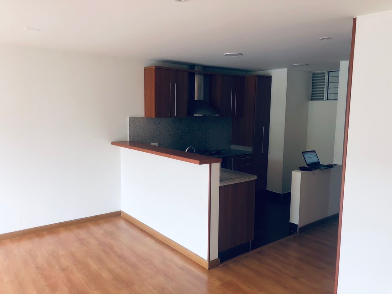 Apartamento en venta en El Contador, Bogotá · foto 7 de 24