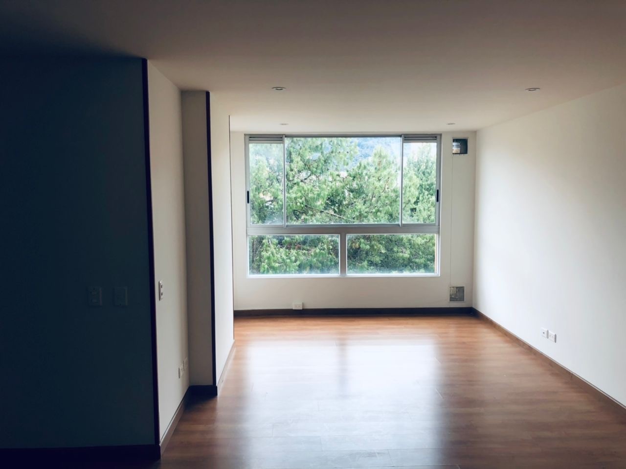 Apartamento en venta en El Contador, Bogotá · foto 2 de 24