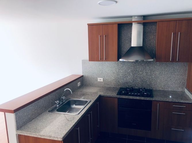 Apartamento en venta en El Contador, Bogotá · foto 9 de 24