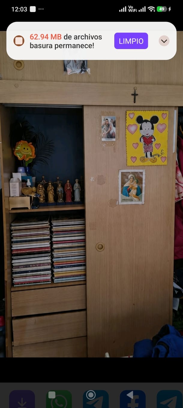 Apartamento en venta en Bochica, Bogotá · foto 3 de 8