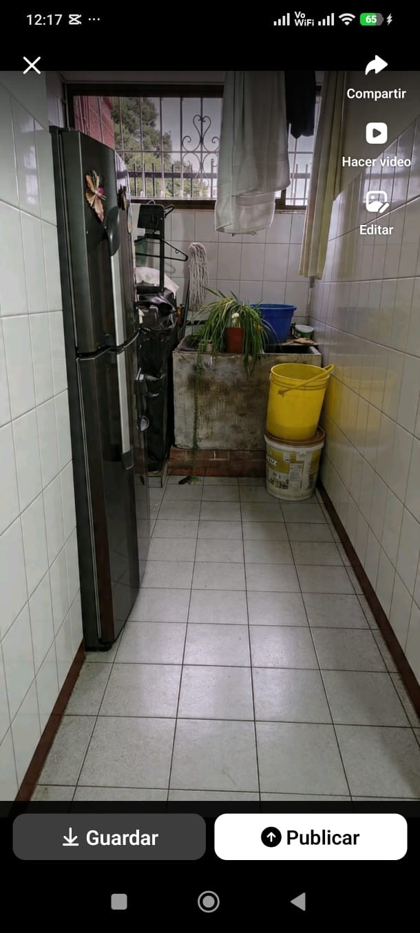 Apartamento en venta en Bochica, Bogotá · foto 4 de 8