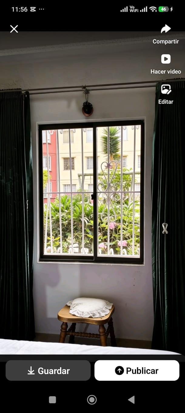 Apartamento en venta en Bochica, Bogotá · foto 5 de 8