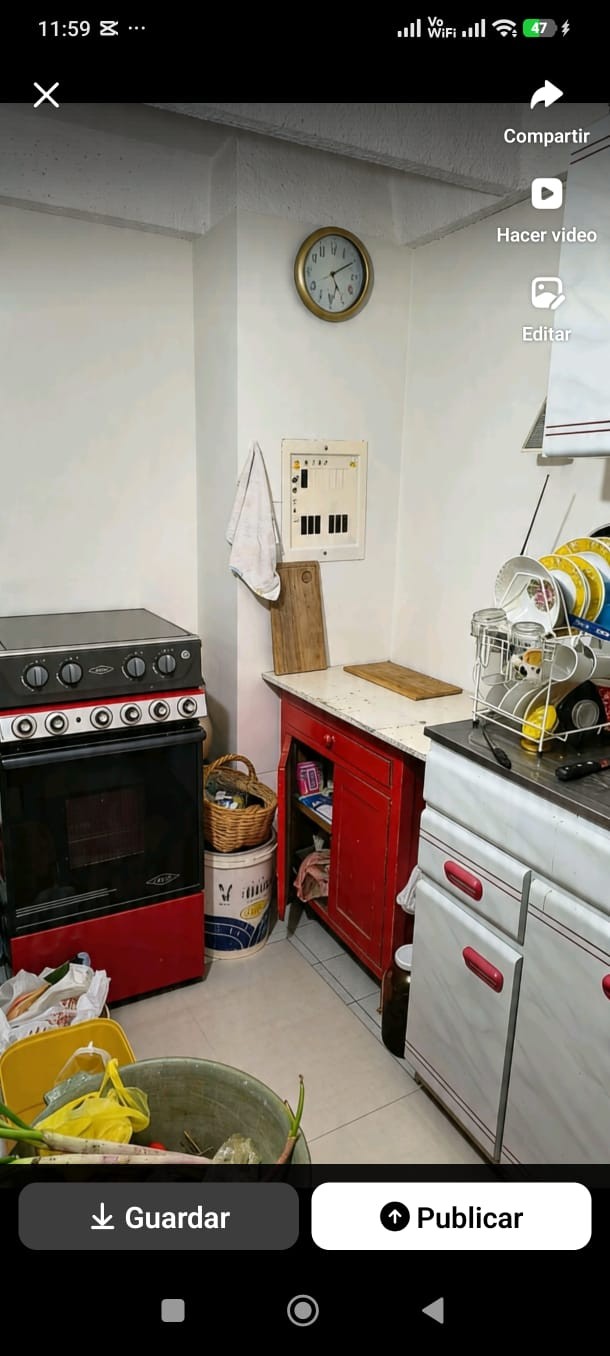 Apartamento en venta en Bochica, Bogotá · foto 2 de 8