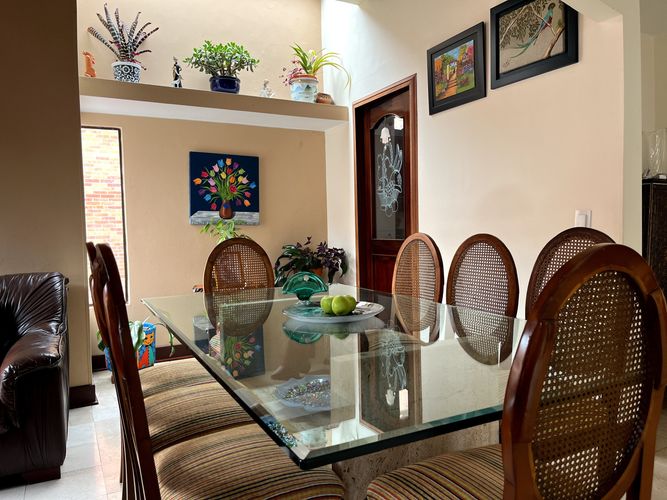 Apartamento de 4 alcobas en venta en Emaus, Bogotá, 220 m² · foto 4 de 24
