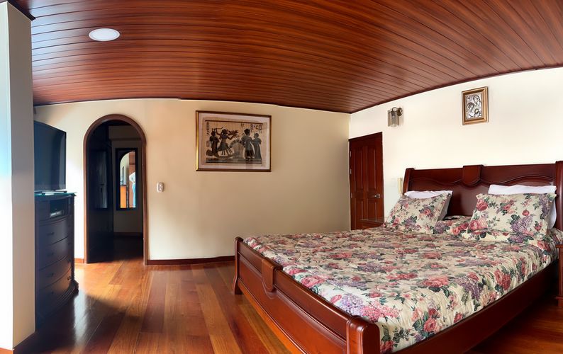 Apartamento de 4 alcobas en venta en Emaus, Bogotá, 220 m² · foto 7 de 24