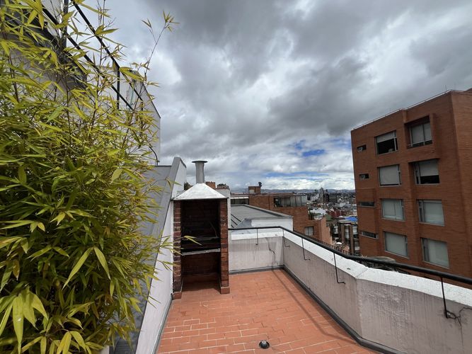 Apartamento de 4 alcobas en venta en Emaus, Bogotá, 220 m² · foto 11 de 24