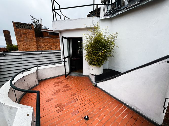 Apartamento de 4 alcobas en venta en Emaus, Bogotá, 220 m² · foto 12 de 24