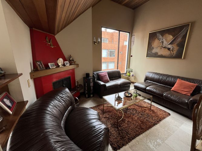 Apartamento de 4 alcobas en venta en Emaus, Bogotá, 220 m² · foto 16 de 24