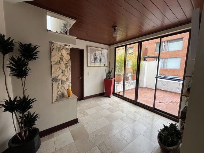 Apartamento de 4 alcobas en venta en Emaus, Bogotá, 220 m² · foto 17 de 24