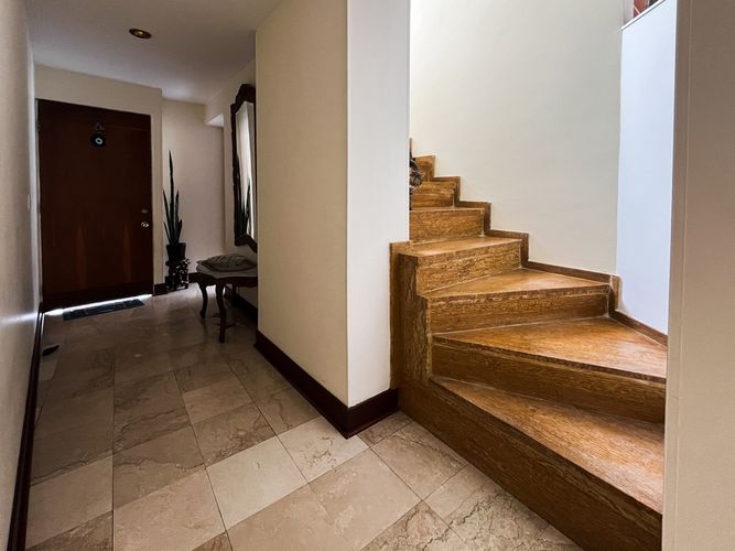 Apartamento de 4 alcobas en venta en Emaus, Bogotá, 220 m² · foto 20 de 24