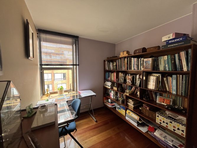 Apartamento de 4 alcobas en venta en Emaus, Bogotá, 220 m² · foto 22 de 24