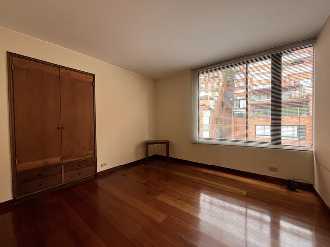 Apartamento de 4 alcobas en venta en Emaus, Bogotá, 220 m² · foto 23 de 24