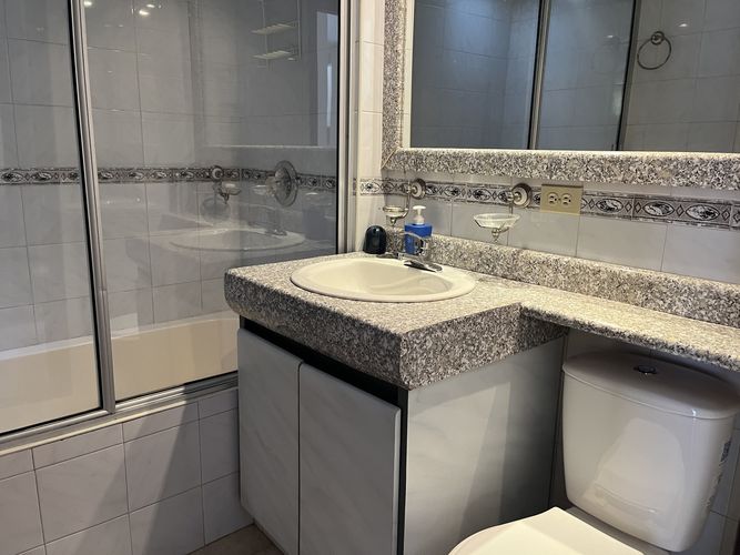 Apartamento de 4 alcobas en venta en Emaus, Bogotá, 220 m² · foto 24 de 24