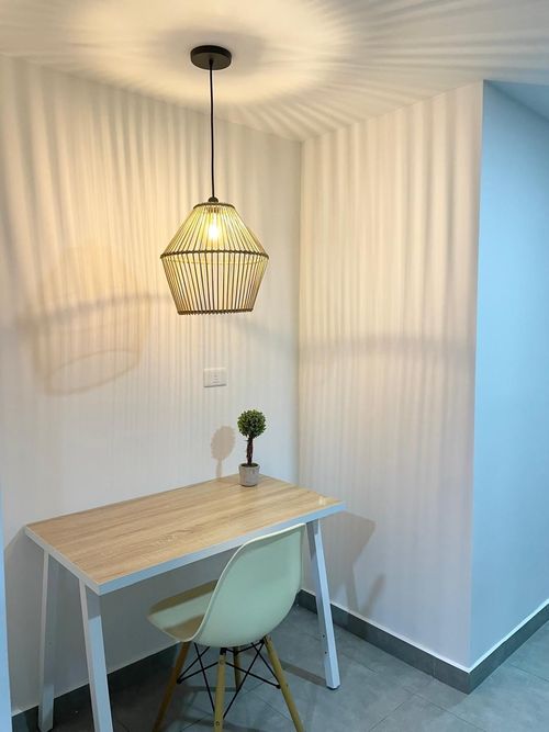 Apartaestudio en venta en Los Naranjos, Itagüí, 37 m² · foto 11 de 14