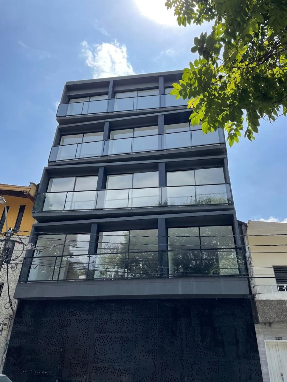 1BR Apartment in Los naranjos (37 m²) for Sale - 2