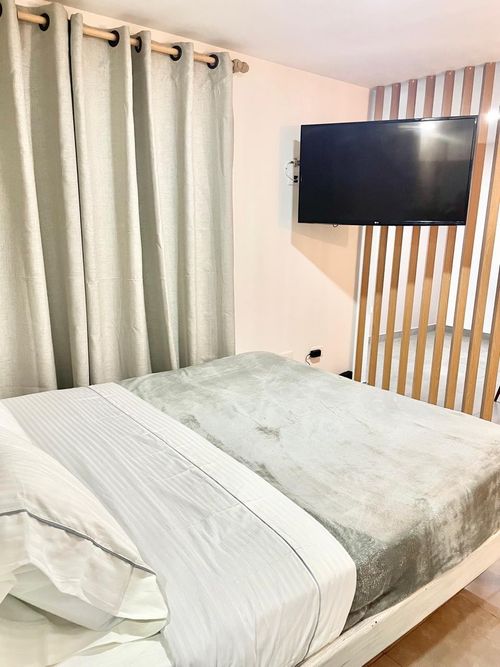 Apartaestudio en venta en Los Naranjos, Itagüí, 37 m² · foto 8 de 14