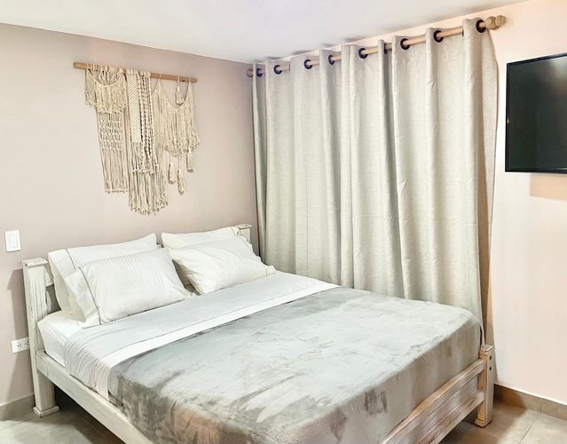 Apartaestudio en venta en Los Naranjos, Itagüí, 37 m² · foto 6 de 14