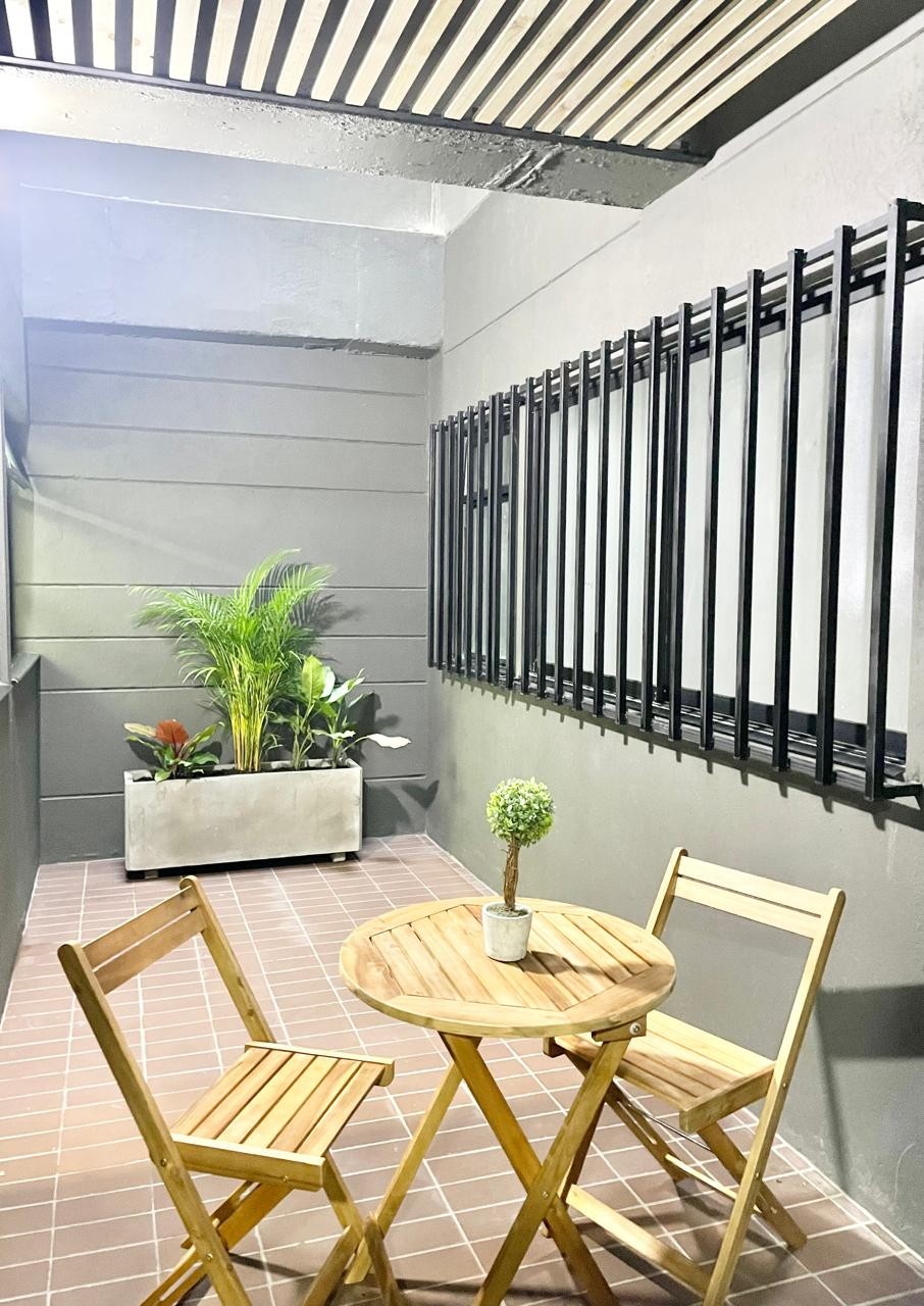 1BR Apartment in Los naranjos (37 m²) for Sale - 4