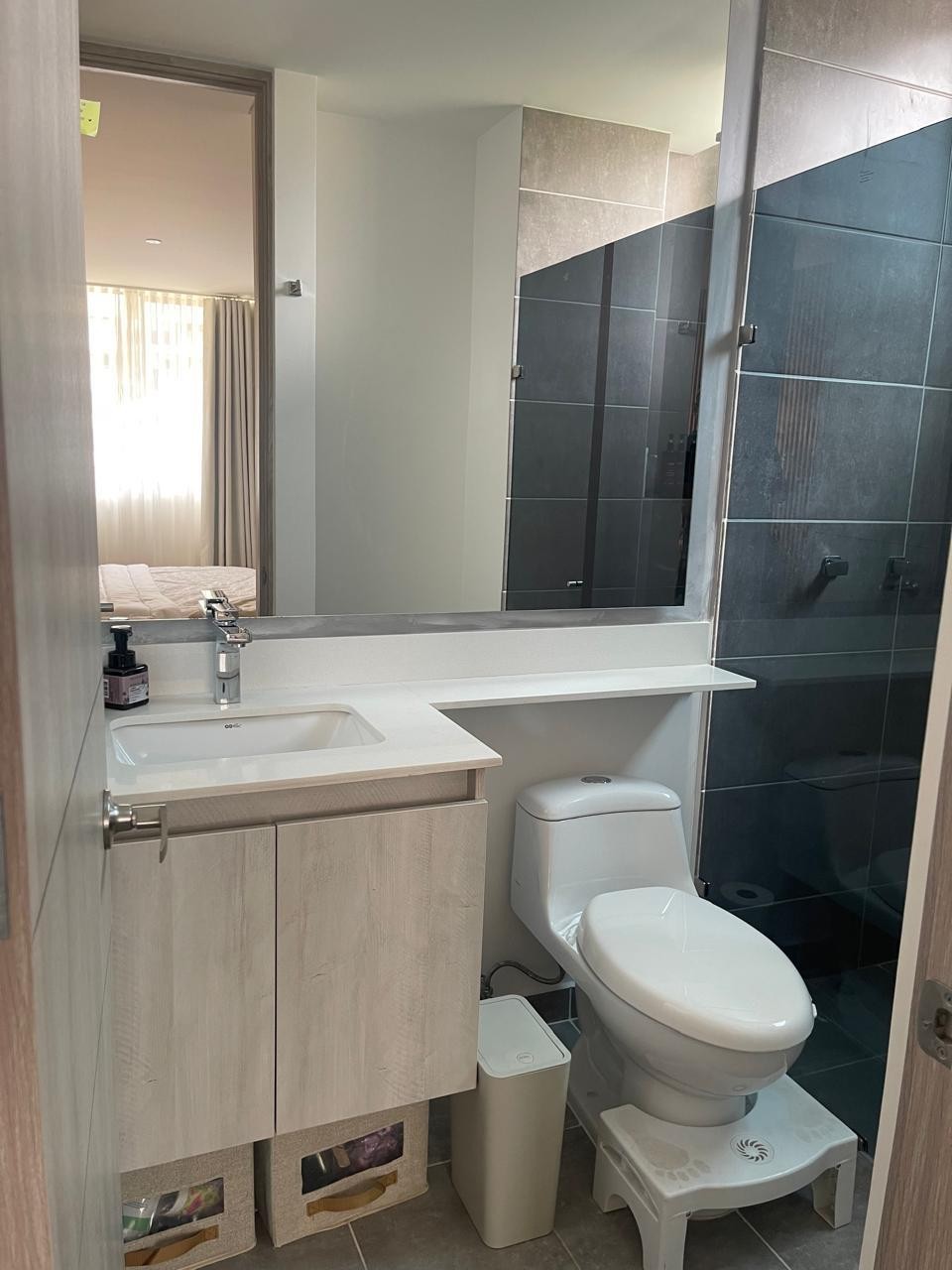 Apartamento en venta en Loma Del Chocho, Envigado · foto 15 de 15