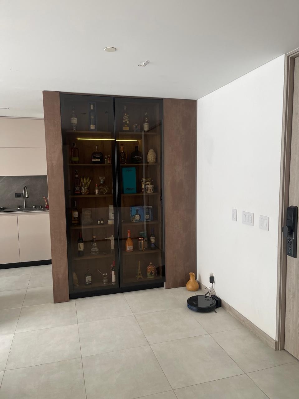 Apartamento en venta en Loma Del Chocho, Envigado · foto 7 de 15