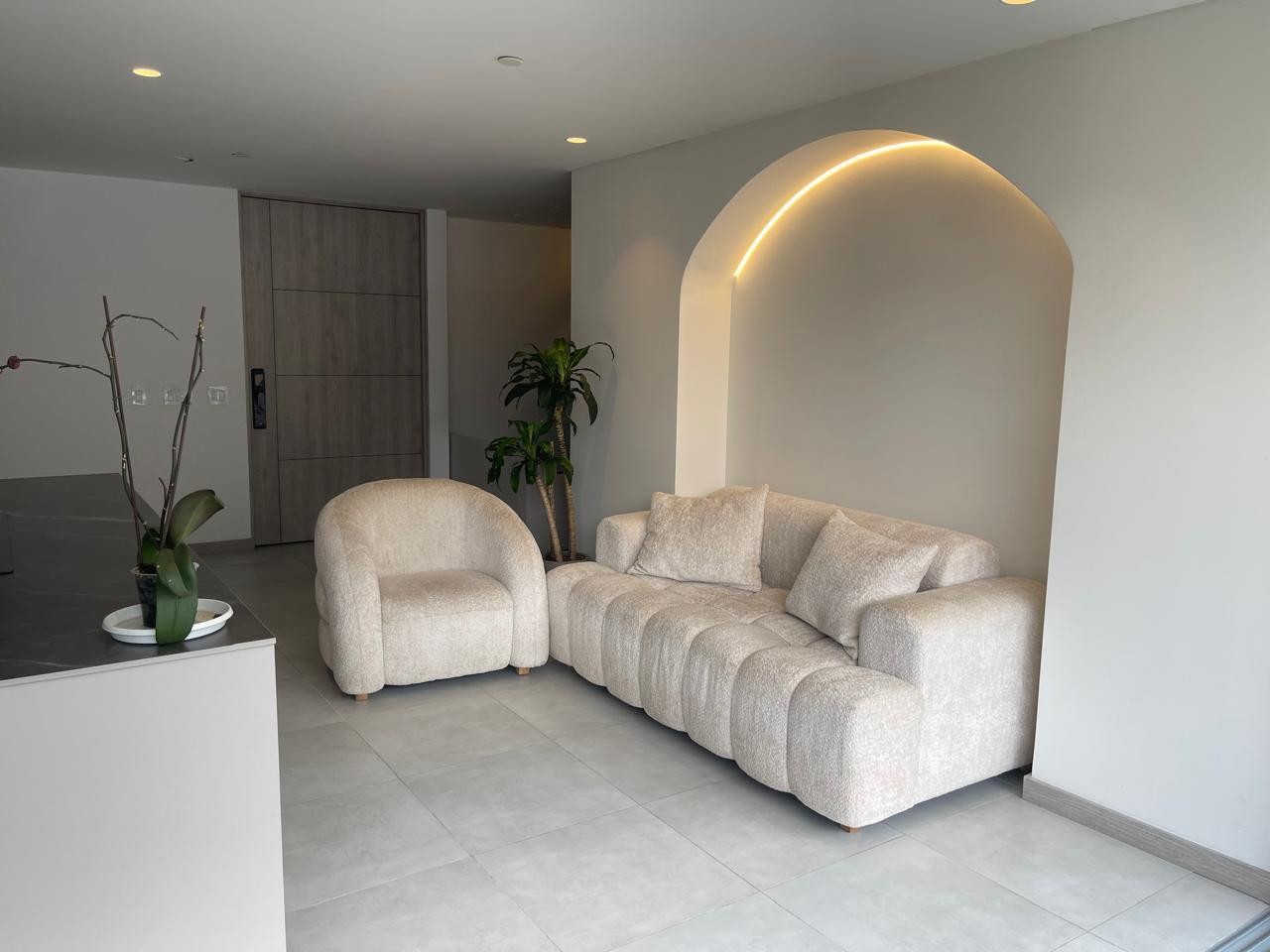 Apartamento en venta en Loma Del Chocho, Envigado · foto 8 de 15