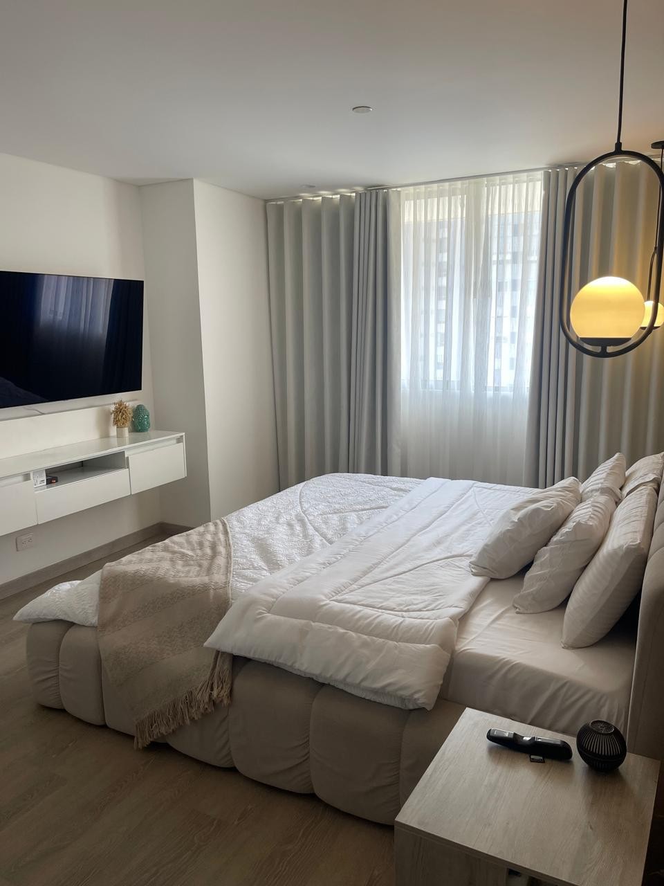 Apartamento en venta en Loma Del Chocho, Envigado · foto 13 de 15