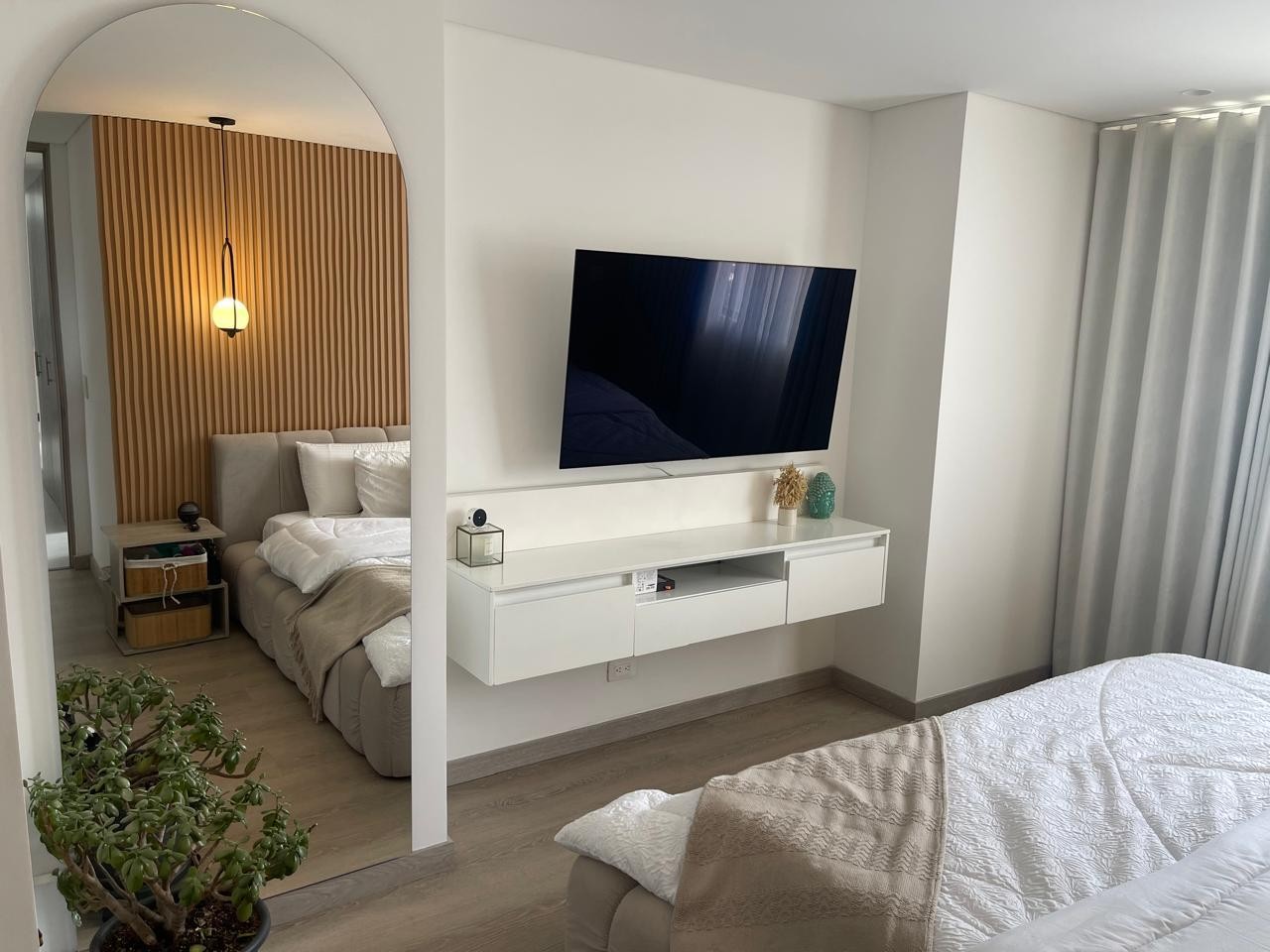 Apartamento en venta en Loma Del Chocho, Envigado · foto 12 de 15