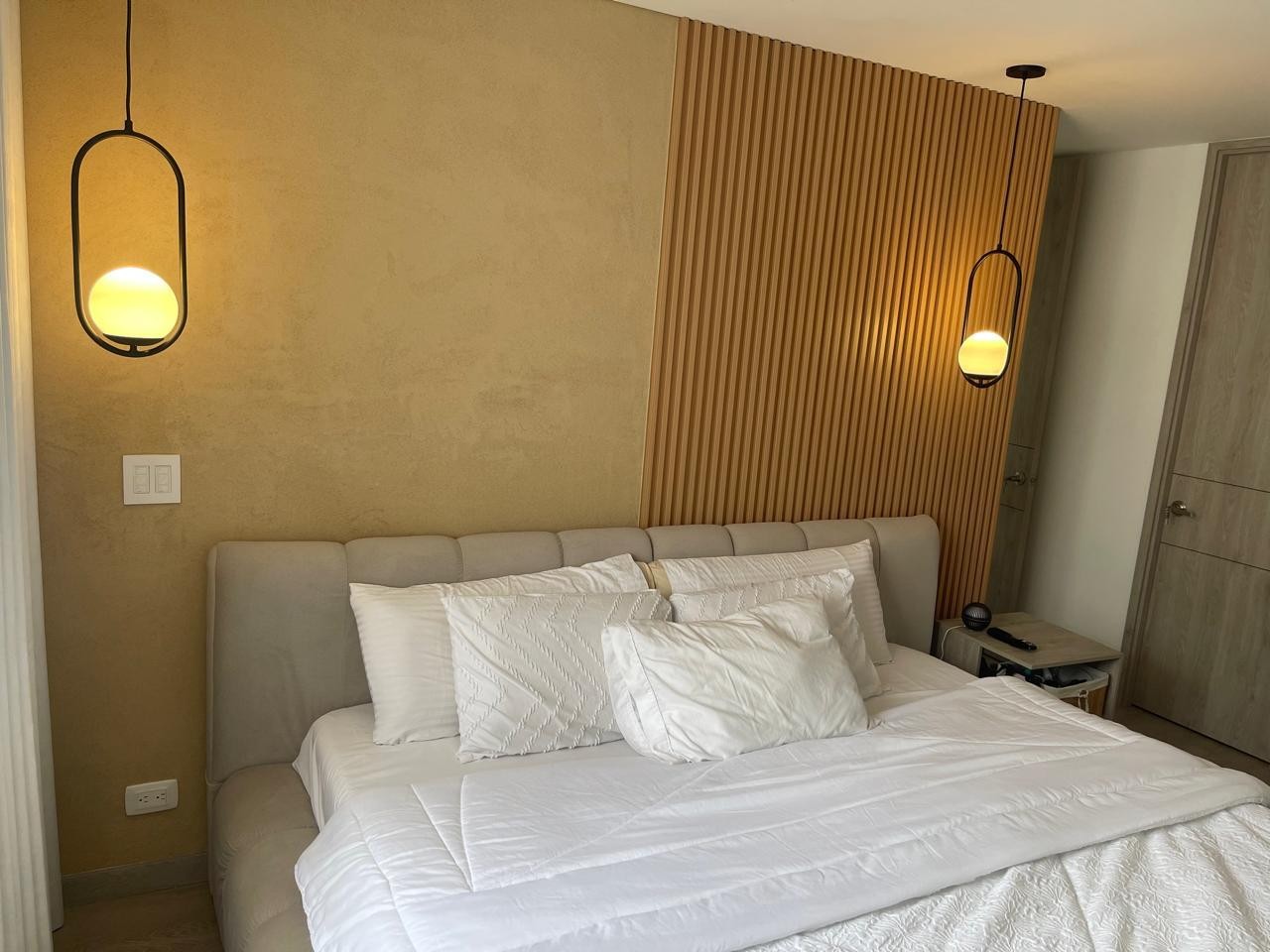 Apartamento en venta en Loma Del Chocho, Envigado · foto 11 de 15