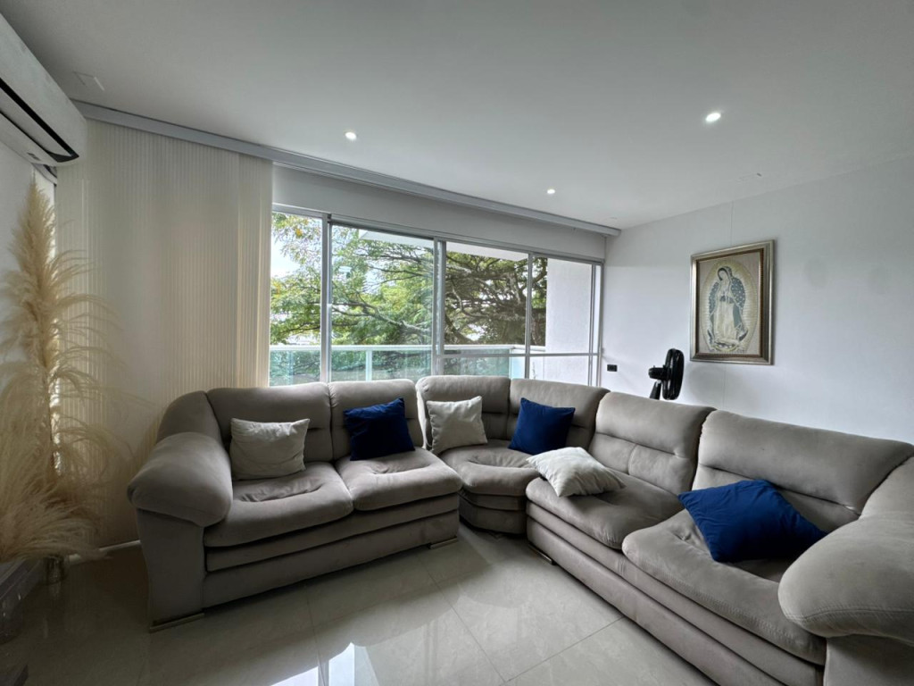 Apartamento en Venta en Ciudad capri, Cali